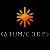 Atumcode solutions logo