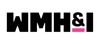 WMH&I logo