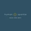 Human Sparkle logo