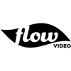Flow Video logo