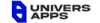 Universapps logo