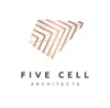 Five Cell interior design logo