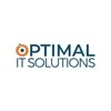Optimal IT Solutions logo