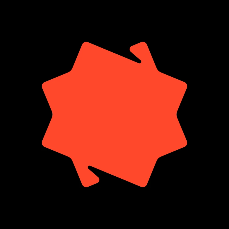 Excited logo