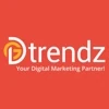 DgTrendz logo