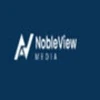 NobleView Media logo