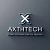 AxthTechnologies logo