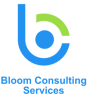 Bloom Consulting Services logo