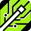 Invenleaf logo