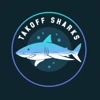 Takeoff Sharks logo