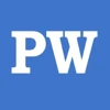PRP Webs logo