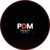 Precision Digital logo