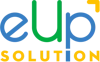 eUp Solution logo