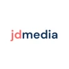 JD Media logo