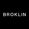 BROKLIN logo