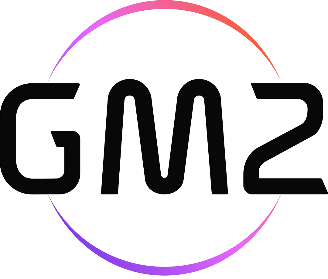 GM2 logo