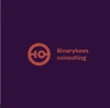 BinaryBees Consulting logo