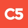 Column Five logo