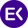 Enkel Backoffice Solutions logo