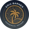 Eric Barnes - CRE logo