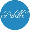 Palette Technologies logo