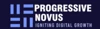 Progressive Novus Pvt Ltd logo
