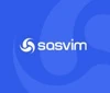 Sasvim - Growth Agency logo