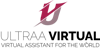 Ultraavirtual logo