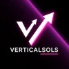 Verticalsols LLC logo
