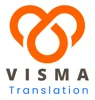 Visma Language Translation Service logo