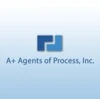 A+ Agents of Process, Inc. logo