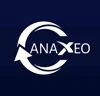 Anaxeo Ltd logo
