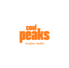 Cool Peaks logo
