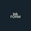 16th Form logo