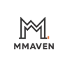 MMaven Creative logo