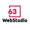 63 WebStudio logo