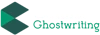 Collins Ghostwriting logo