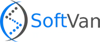 SOFTVAN logo