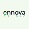 Ennova Studio logo