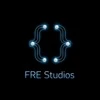 FRE Studios logo