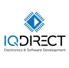 IQ Direct Inc. logo