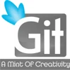 Git IT-Solution logo