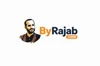 By Rajab logo