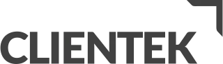 Clientek logo