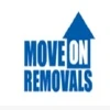 Move On Removals logo