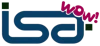 isaWOW logo