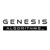 GENESIS ALGORITHMS logo