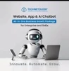 Technetology logo
