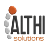 ALTHI SOLUTIONS logo