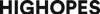 HIGHOPES logo